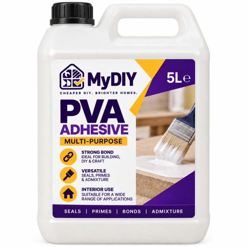 5L PVA Carton