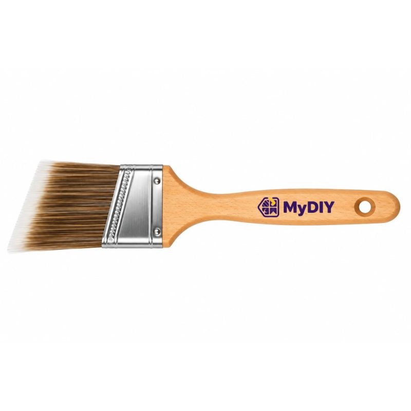 2.5in Cutting-In Brush